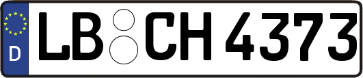 LB-CH4373