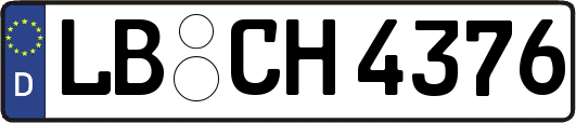 LB-CH4376
