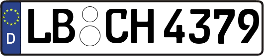 LB-CH4379