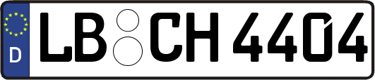 LB-CH4404