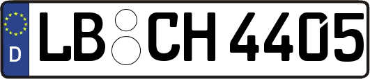 LB-CH4405