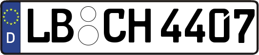 LB-CH4407