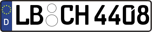 LB-CH4408