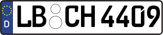LB-CH4409
