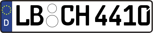 LB-CH4410