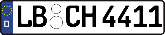 LB-CH4411