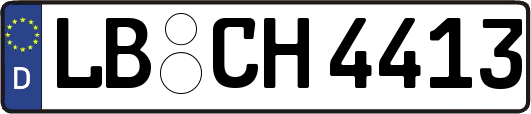 LB-CH4413