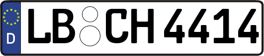 LB-CH4414