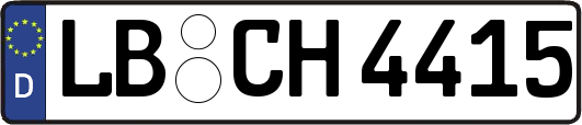 LB-CH4415
