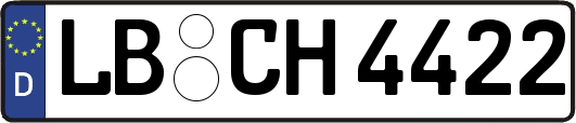 LB-CH4422
