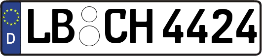 LB-CH4424
