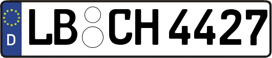 LB-CH4427