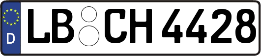 LB-CH4428