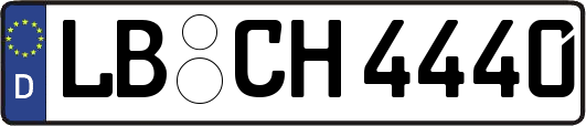 LB-CH4440