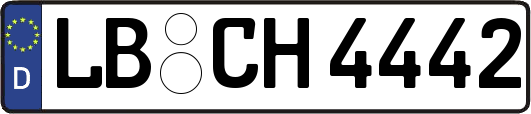 LB-CH4442