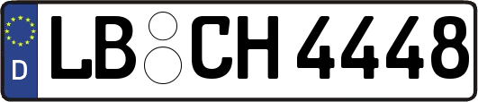 LB-CH4448