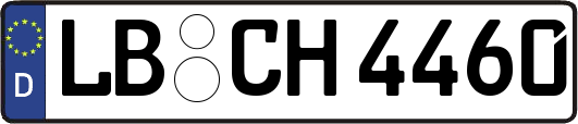 LB-CH4460