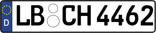 LB-CH4462