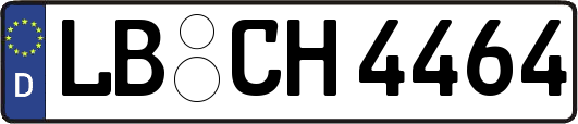 LB-CH4464