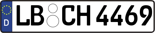 LB-CH4469