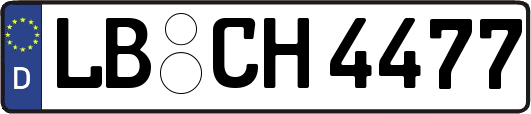 LB-CH4477