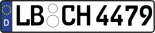 LB-CH4479