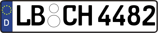 LB-CH4482