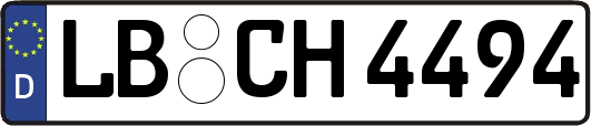 LB-CH4494