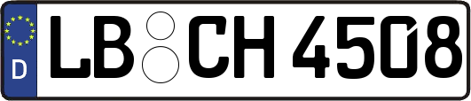LB-CH4508