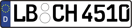 LB-CH4510