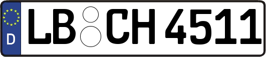 LB-CH4511