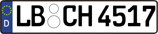 LB-CH4517