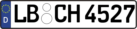 LB-CH4527