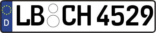LB-CH4529