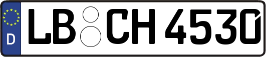 LB-CH4530