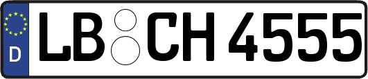 LB-CH4555