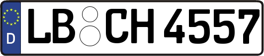 LB-CH4557
