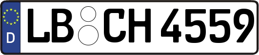 LB-CH4559