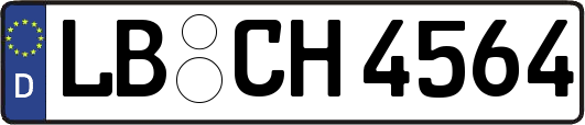 LB-CH4564