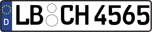 LB-CH4565
