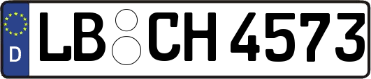 LB-CH4573