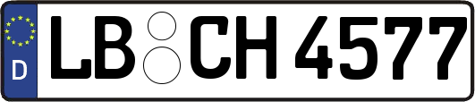 LB-CH4577