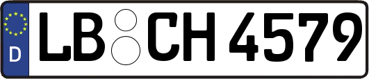 LB-CH4579