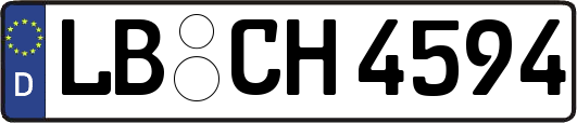 LB-CH4594