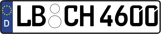 LB-CH4600