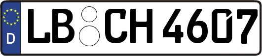 LB-CH4607