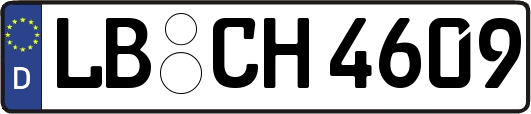 LB-CH4609