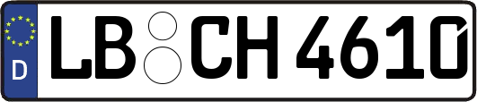 LB-CH4610
