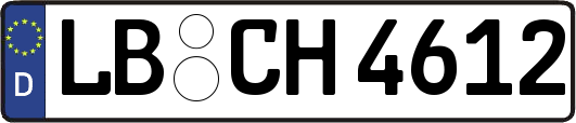 LB-CH4612