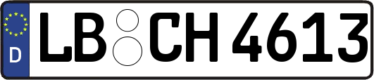 LB-CH4613